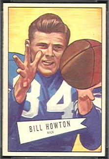 21 Bill Howton